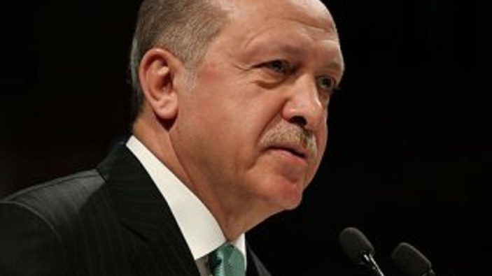 Erdoğan'a Azerbaycan ve Özbekistan'dan tebrik telefonu