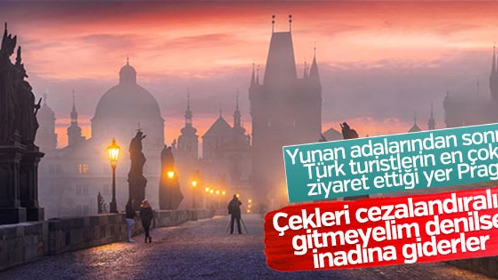 Çekya, terörizmi desteklemiyormuş