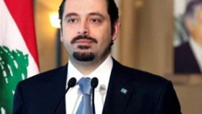 Suudi Arabistan, Lübnan Başbakanı Hariri'yi 'davet etti'