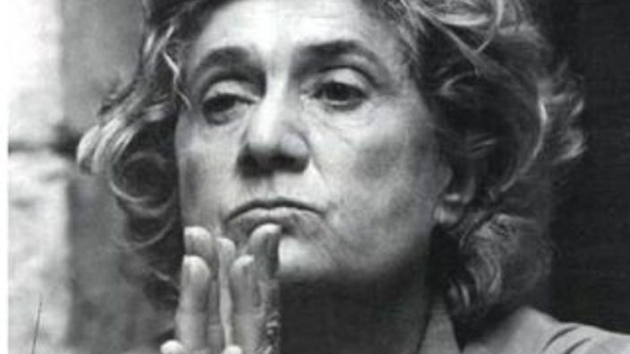 'Faşizmin Analizi' raflarda