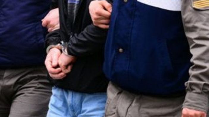 Sakarya'da aranan katil zanlısı PKK'lı yakalandı