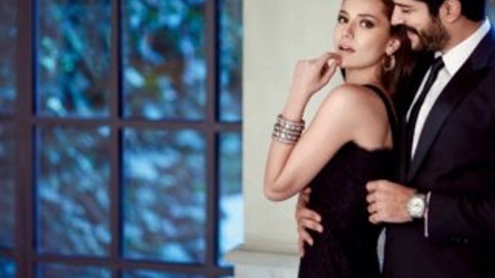 Burak Özçivit'ten Fahriye Evcen'e yasaklar