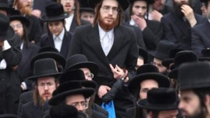 Fransa’da Yahudi düşmanlığı artıyor