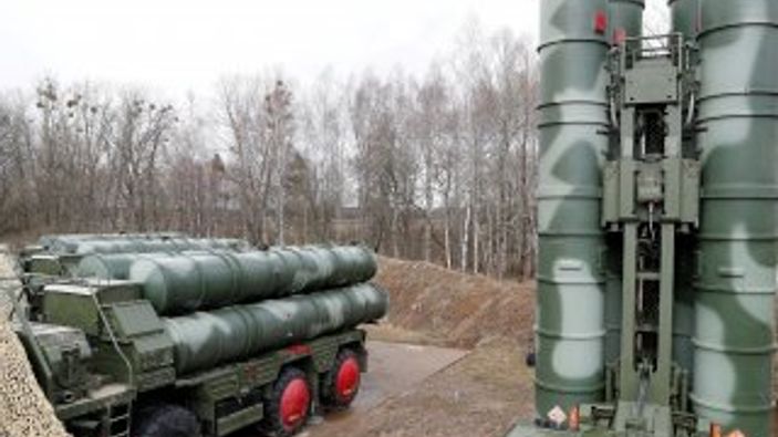 ABD S-400'e neden karşı olduğunu açıkladı