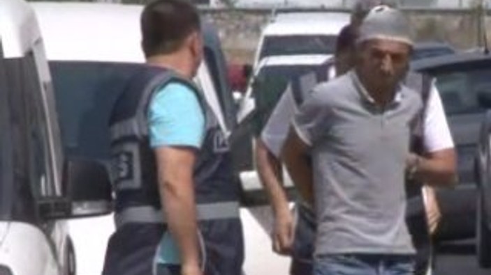 Adana'da bıçaklı cinayete 3 tutuklama
