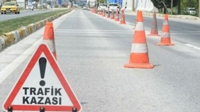 Sarıkamış’ta araç şarampole uçtu: 1 ölü, 1 yaralı