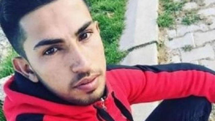 Şanlıurfa'da kabloya temas eden genç akıma kapılarak öldü