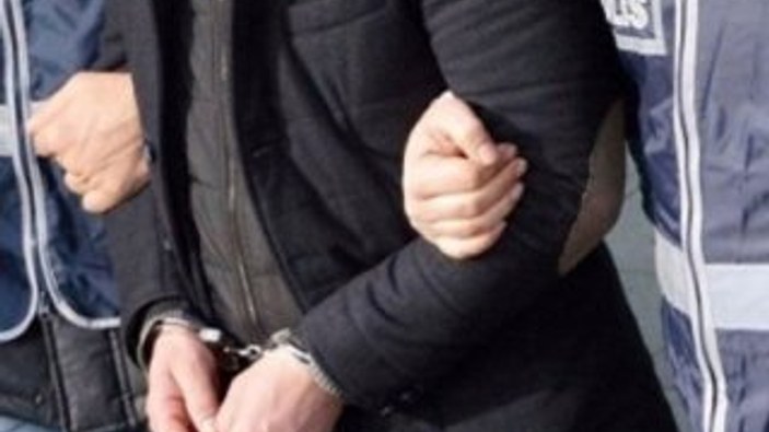 Ankara'da DEAŞ operasyonu: 17 gözaltı