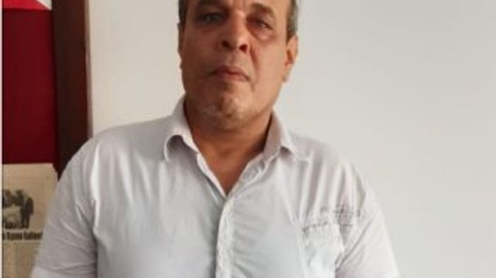 Hatay'da cezaevinden kaçan mahkum eşini öldürdü