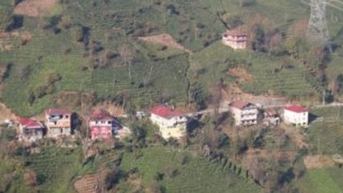 Rize'de 18 evi soyan hırsızların pişkinliği