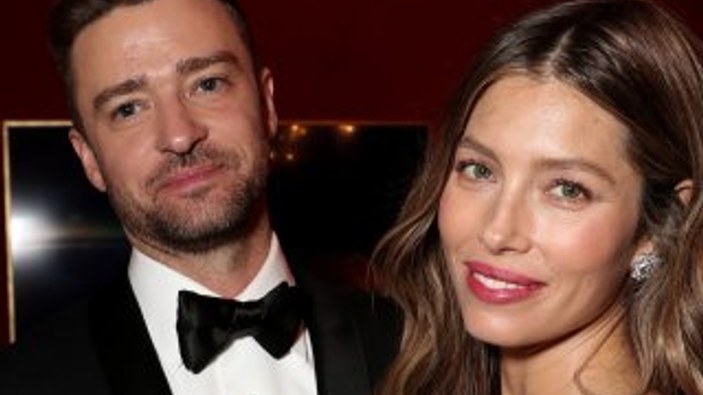 Justin Timberlake ve Biel'in evlilikleri çatırdıyor