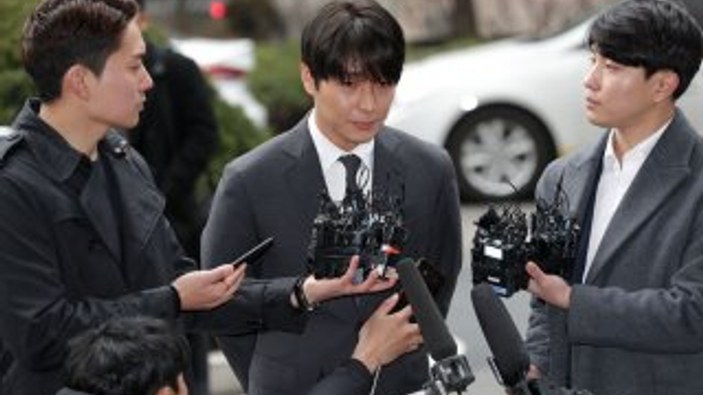 K-pop yıldızlarına toplu tecavüzden hapis cezası
