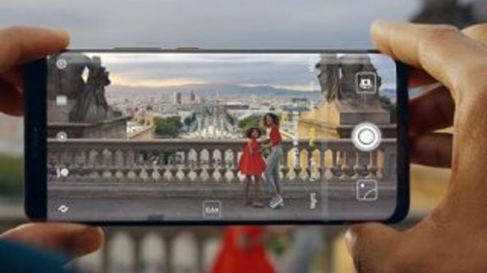 2019'un en iyi kameraya sahip telefonları belli oldu