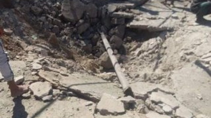 Yemen'de askeri mezuniyet törenine saldırı: 10 ölü