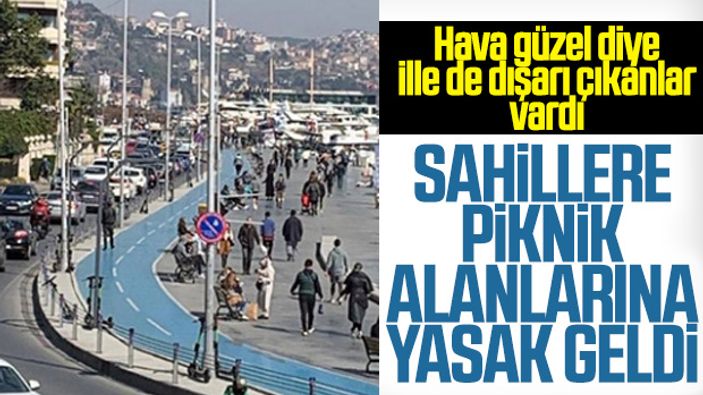 İçişleri Bakanı Soylu korona tedbirlerini açıkladı
