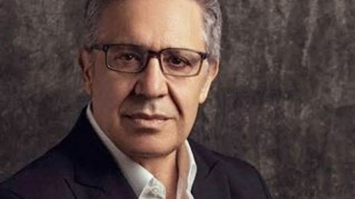 Zülfü Livaneli: Sonuçlar negatif ama evden çıkmıyoruz