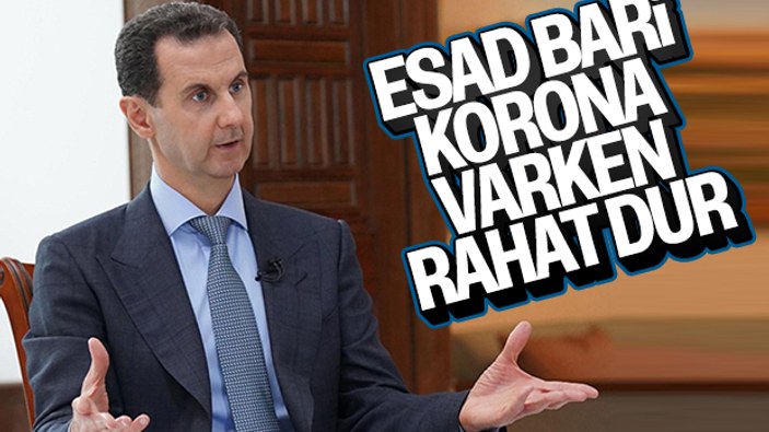 AB'den Esad'a ateşkese uy çağrısı