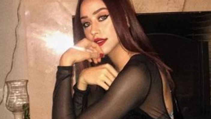 Zeynep Alkan, koronavirüs dinlemedi