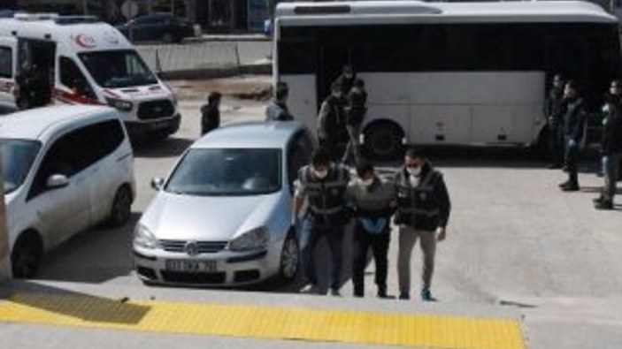 Şanlıurfa'da yenge katili iki kardeş 5 yıl sonra yakalandı