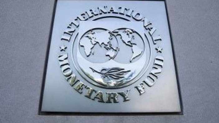 IMF: Koronavirüs salgını küresel piyasalara 'darbe' indirdi