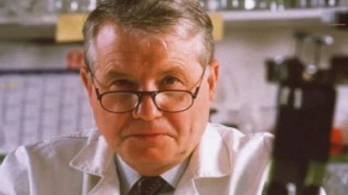 Nobel Ödüllü virolog: Koronavirüs AIDS'ten türetildi