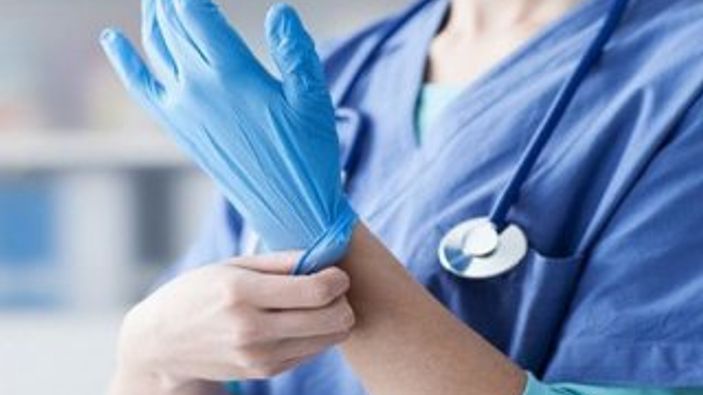 Sağlık personeli alım başvuruları 30 Nisan'a uzatıldı
