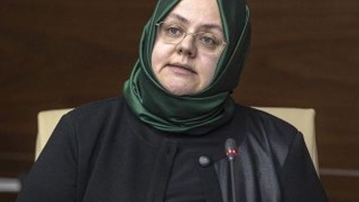 Bakan Selçuk, kısa çalışma ödeneğine başvuran firma sayısını açıkladı