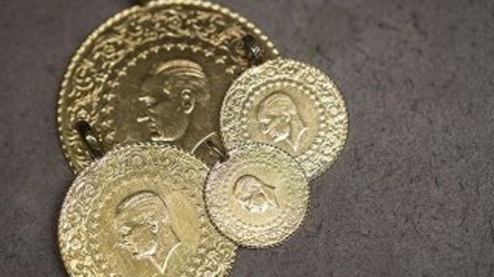 Yastık altından 10 yılda 100 tona yakın altın çıktı