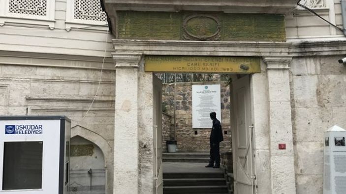 Ramazan'da türbeler kapalı olacak