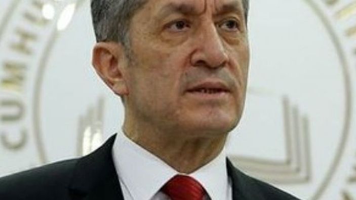 Bakan Selçuk: LGS sınavı stadyumlarda yapılabilir