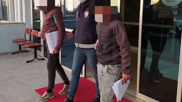 Edirne'de iki hırsıza ev hapsi cezası