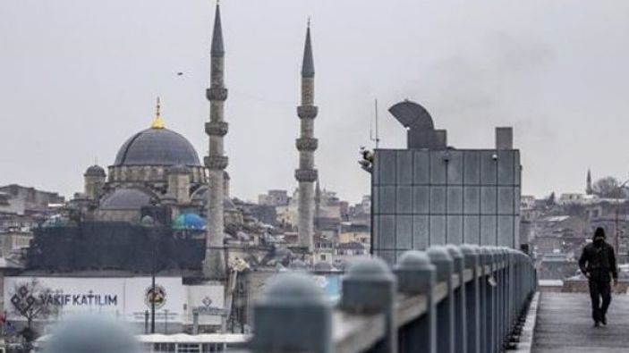 İstanbul'da 4 günlük yasağın bilançosu