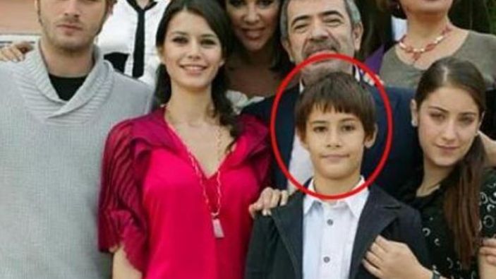 Aşk-ı Memnu’nun Bülent’i seti anlattı
