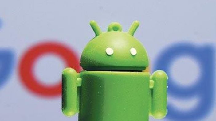 Android cihazları hedef alan yeni bir saldırı ortaya çıktı