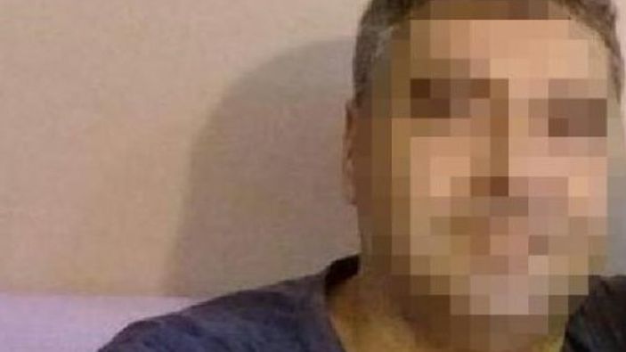 Cezaevine girmemek için yaptığı planı polis bozdu