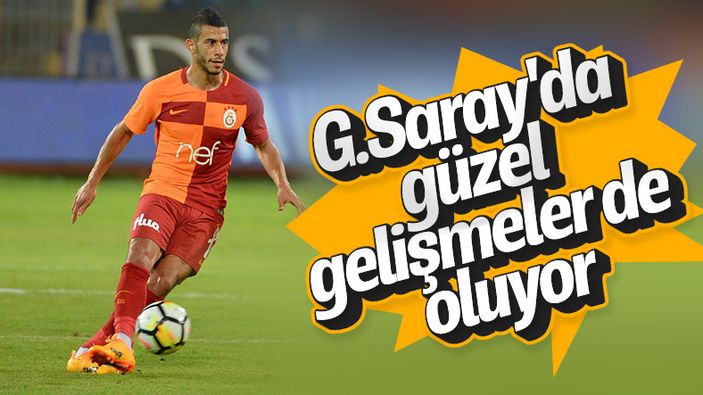 Katarlılar, Belhanda için İstanbul'a geldi