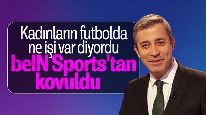 beIN Sports, Melih Şendil ile yollarını ayırdı