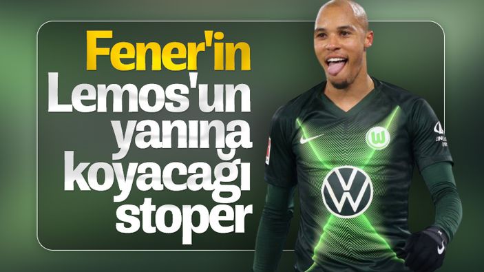 Fenerbahçe'de hedef Marcel Tisserand