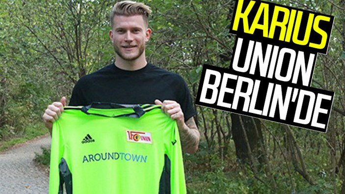 Union Berlin, Loris Karius transferini duyurdu