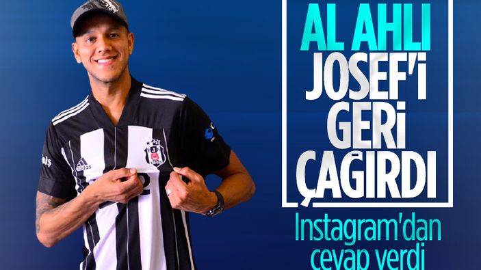 Al Ahli, Josef de Souza'yı geri çağırdı