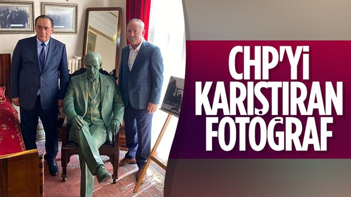Edirne Belediye Başkanı Recep Gürkan'a Alaattin Çakıcı ile neden görüştün soruşturması