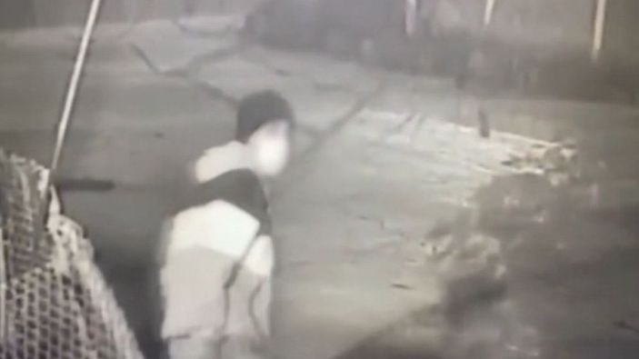 İstanbul'da ev arkadaşını öldüren katil zanlısı yakalandı