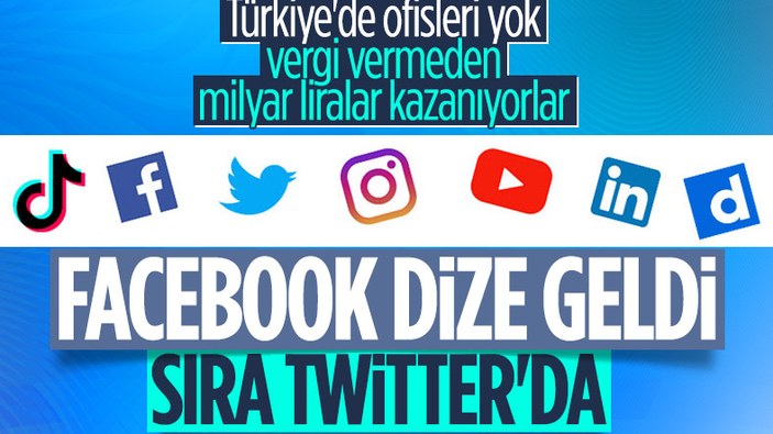 Facebook, Türkiye'ye temsilci atama sürecini başlattı