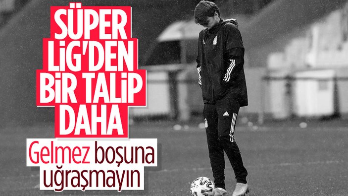 Sivasspor, Adem Ljajic'i istedi