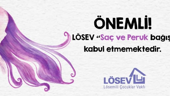 Lösev Uyarıyor: