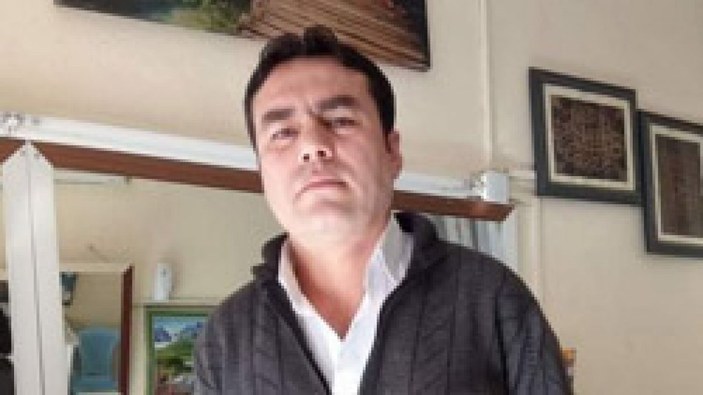 Kahramanmaraş'ta kafası pres makinesine sıkışan işçi hayatını kaybetti