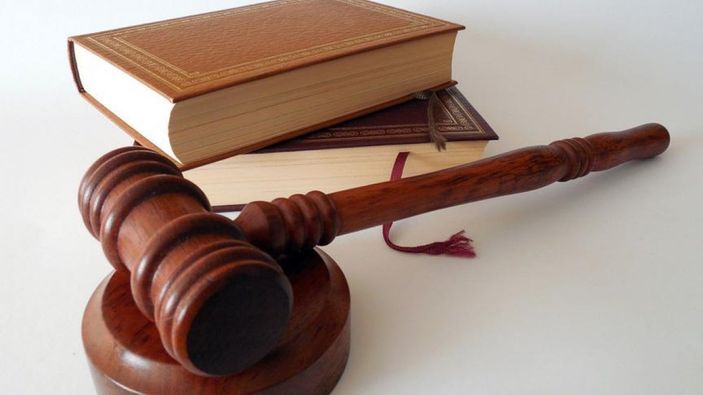 Bursa'da kayınpederinden kalan mirası 17 yıl sonra faiziyle iade etti