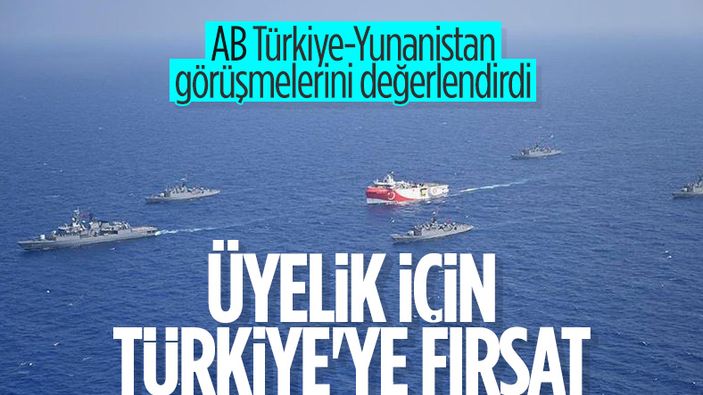 Türkiye ile Yunanistan arasındaki istikşafi görüşmeler İstanbul'da başlayacak