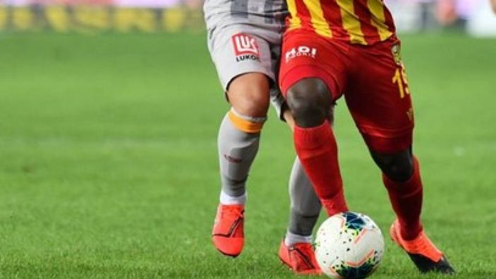Yeni Malatya - Galatasaray maçının muhtemel 11'leri
