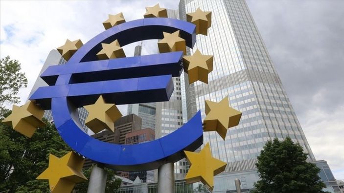 ECB, merkez bankaları için yeşil tahvil fonuna yatırım yapacak
